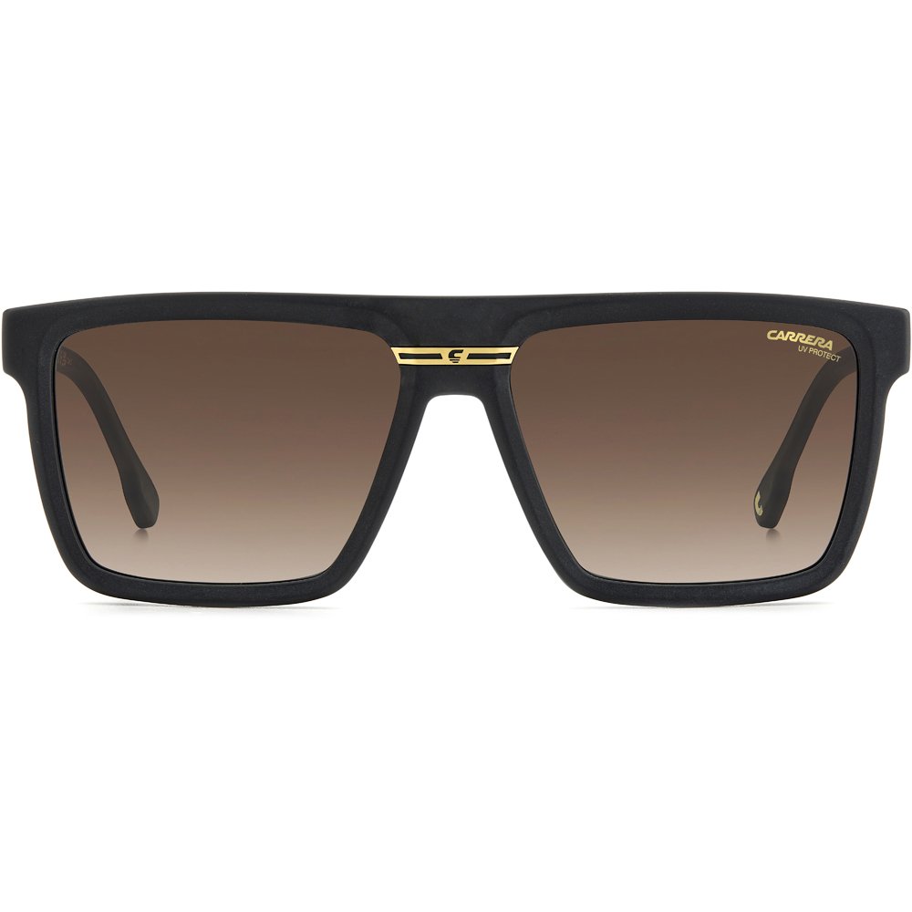 Óculos de Sol Carrera Victory 03 S 003 5886 Preto Masculino Preto 2