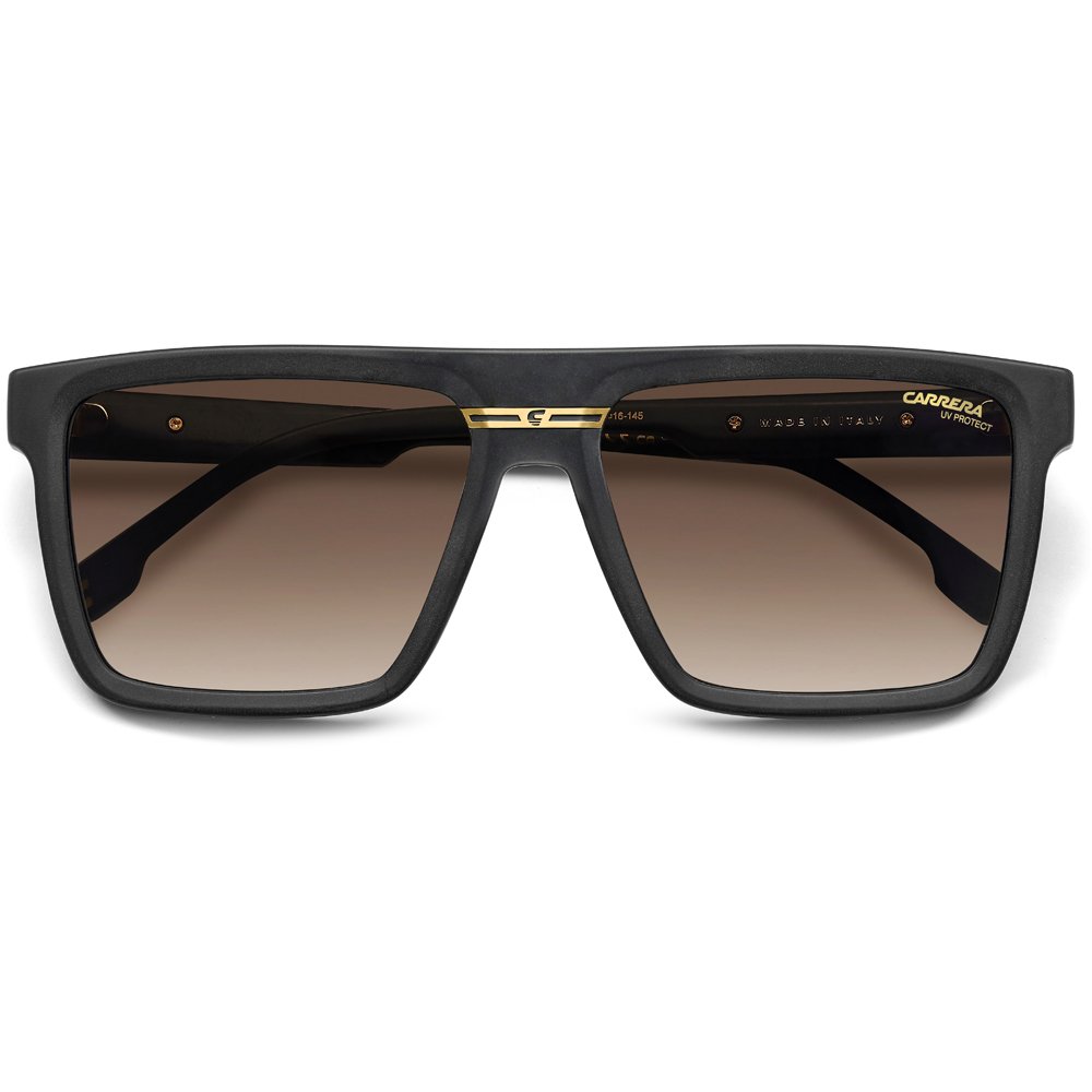 Óculos de Sol Carrera Victory 03 S 003 5886 Preto Masculino Preto 8