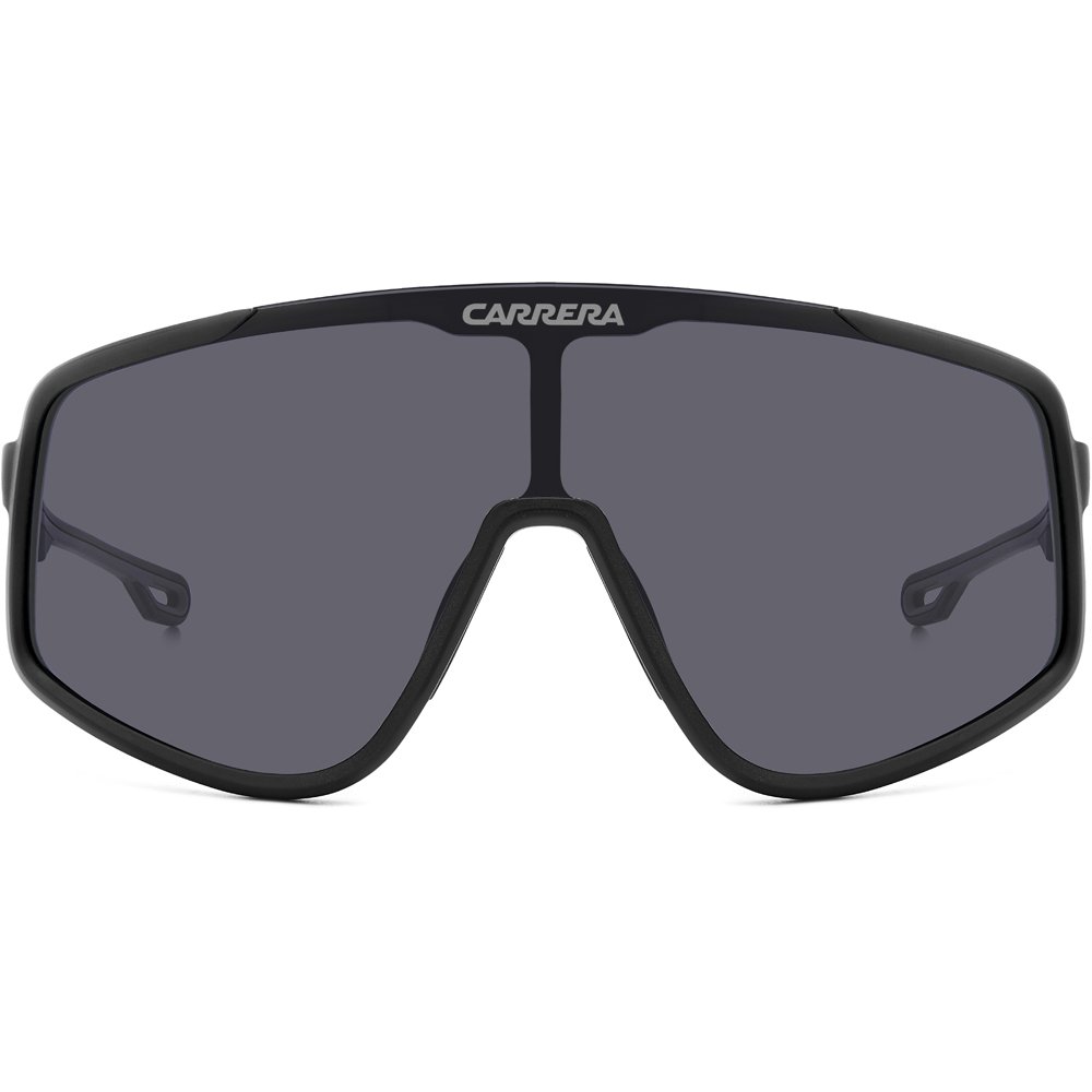 Óculos de Sol Carrera 4017 S 003 99IR Preto Fosco Masculino Preto 2