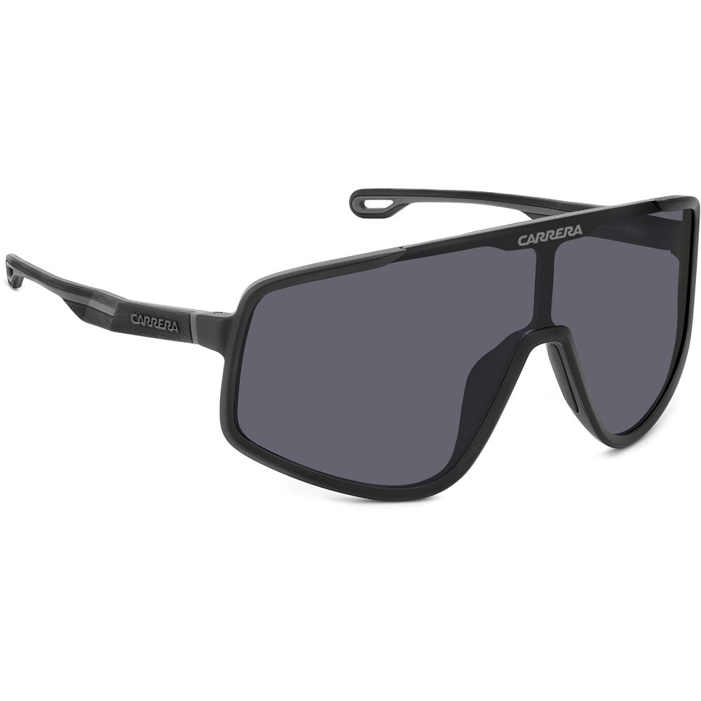 Óculos de Sol Carrera 4017 S 003 99IR Preto Fosco Masculino Preto 3
