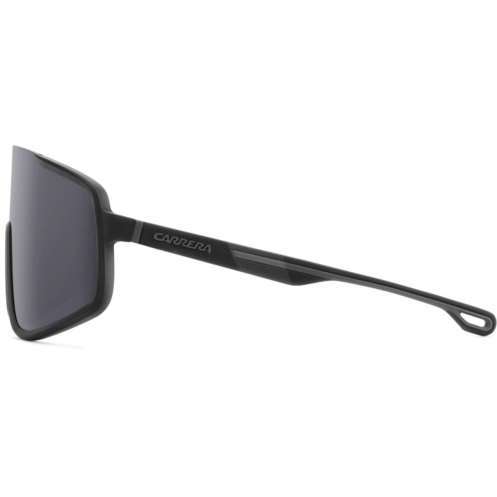 Óculos de Sol Carrera 4017 S 003 99IR Preto Fosco Masculino Preto 4