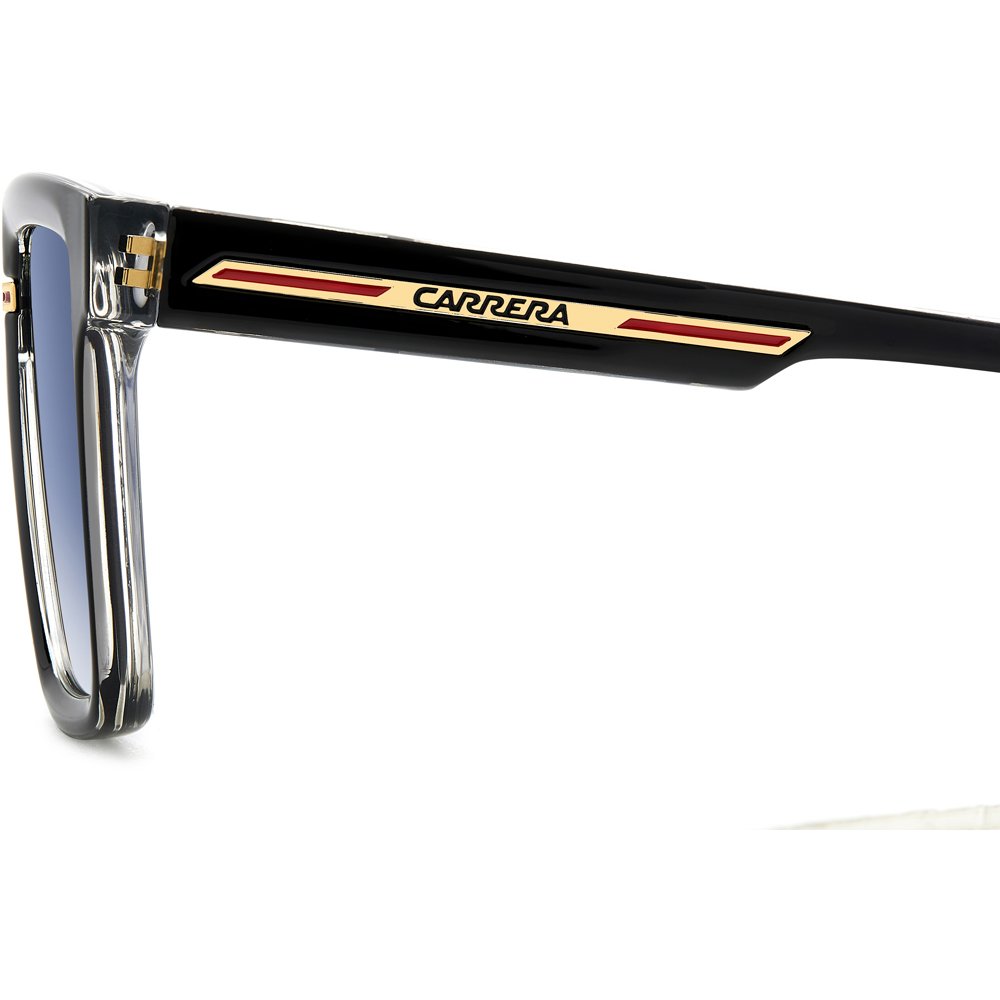 Óculos de Sol Carrera Victory 02 S 7C5 5408 Preto Masculino Preto 4