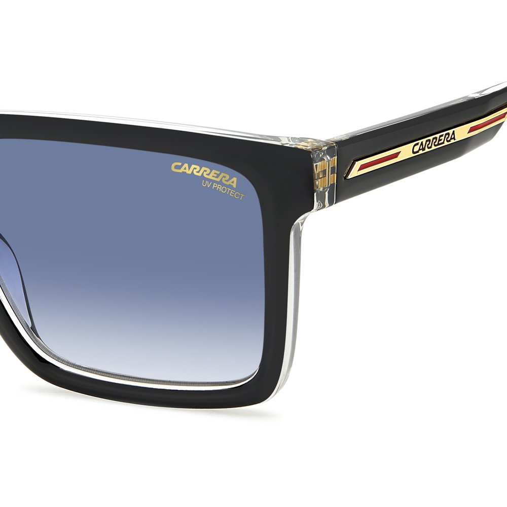 Óculos de Sol Carrera Victory 02 S 7C5 5408 Preto Masculino Preto 5