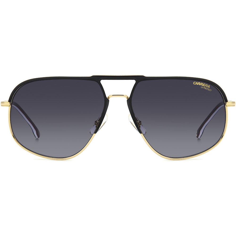 Óculos de Sol Carrera 318 S I46 609O Preto Masculino Preto 2