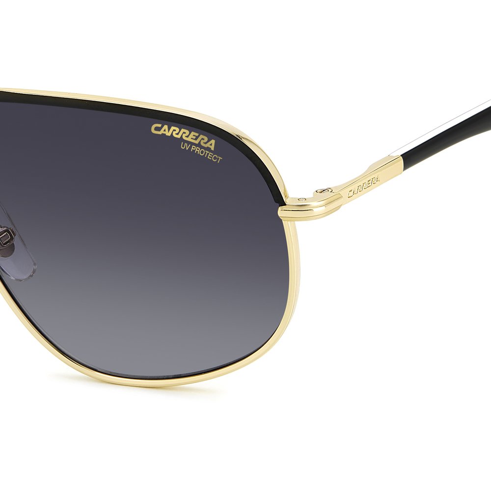Óculos de Sol Carrera 318 S I46 609O Preto Masculino Preto 7