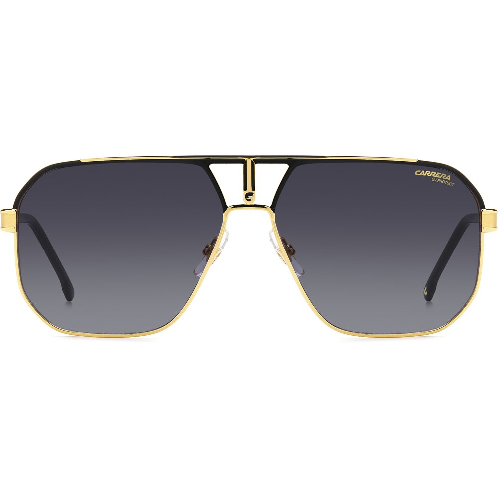 Óculos de Sol Carrera 1062 S SAO 629O Dourado Masculino Dourado 2