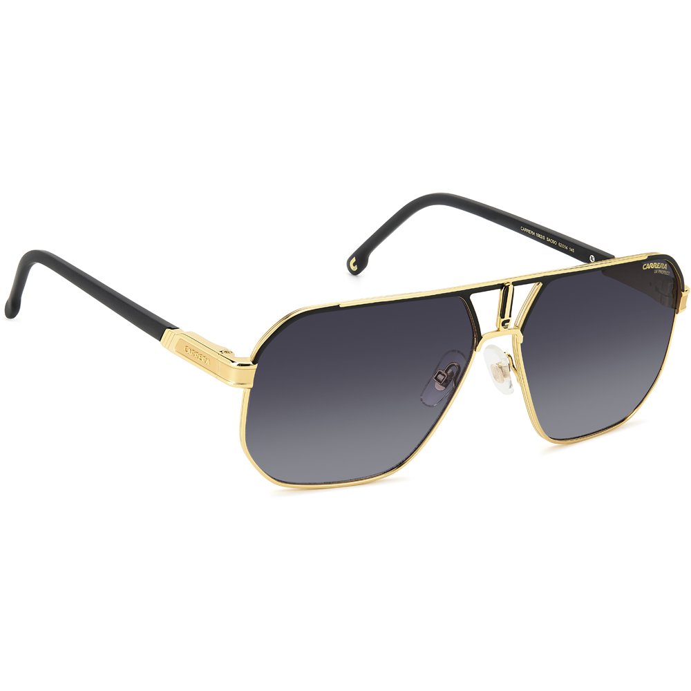 Óculos de Sol Carrera 1062 S SAO 629O Dourado Masculino Dourado 3