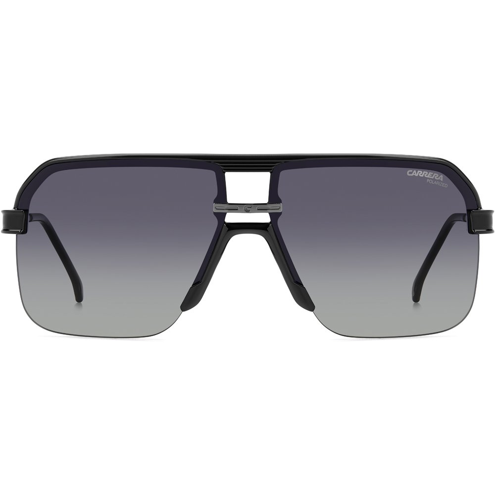 Óculos de Sol Carrera 1066 S 807 63WJ Preto Polarizado Preto 2