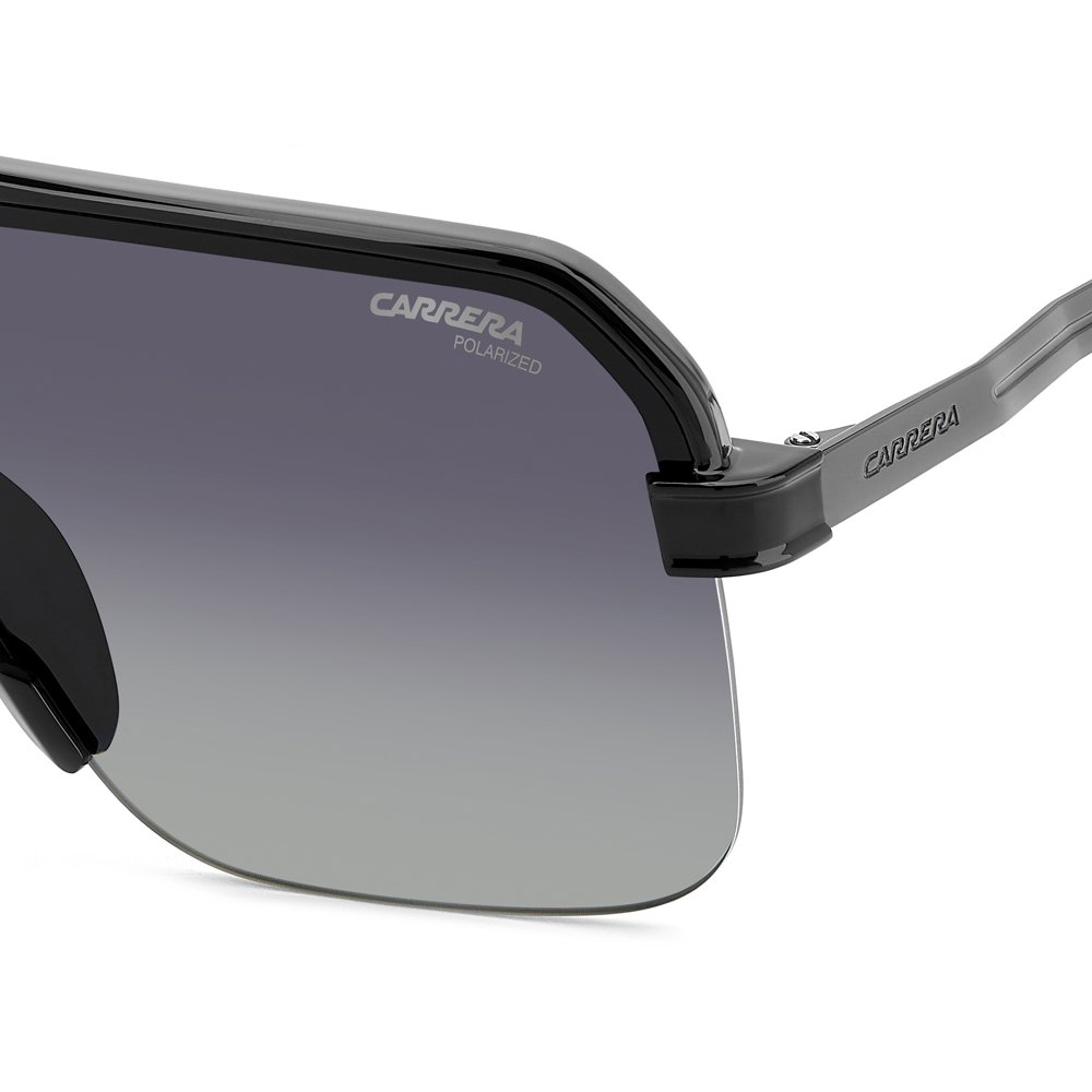 Óculos de Sol Carrera 1066 S 807 63WJ Preto Polarizado Preto 6