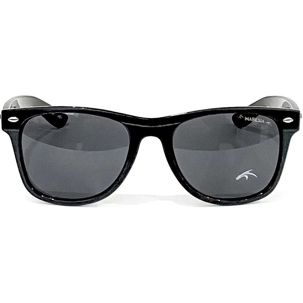 Óculos de Sol Maresia Praia do Futuro C100 Preto Preto 2