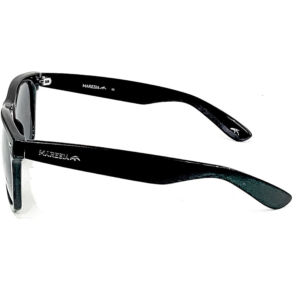 Óculos de Sol Maresia Praia do Futuro C100 Preto Preto 3