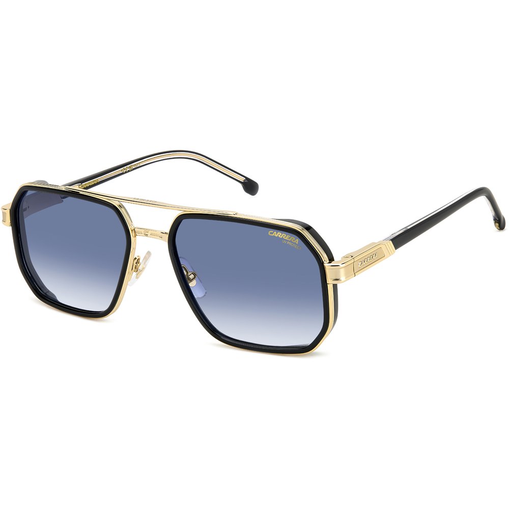 Óculos de Sol Carrera 1069 S 2M2 5708 Preto Masculino Preto 1