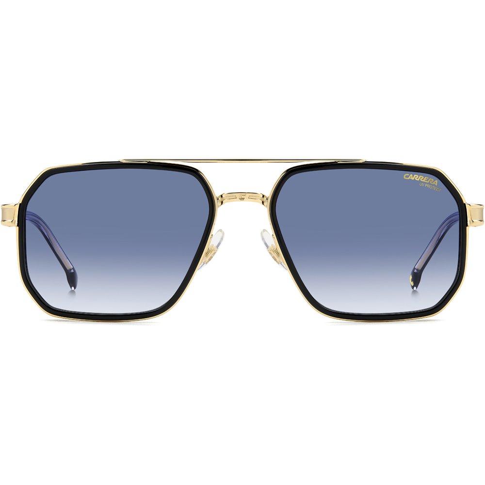 Óculos de Sol Carrera 1069 S 2M2 5708 Preto Masculino Preto 2