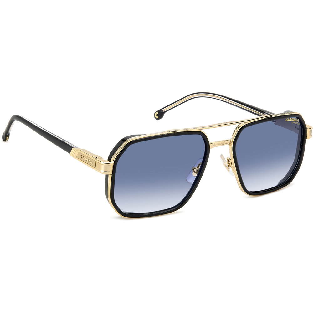 Óculos de Sol Carrera 1069 S 2M2 5708 Preto Masculino Preto 3