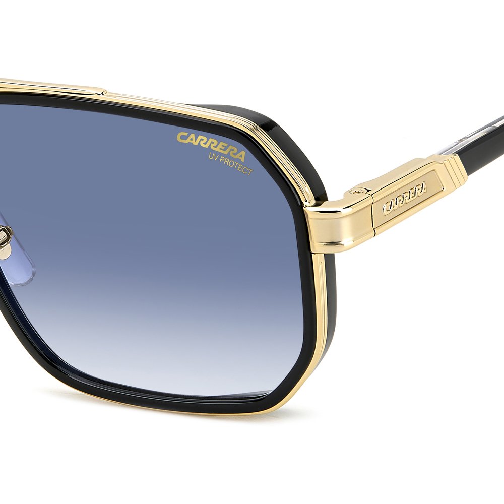 Óculos de Sol Carrera 1069 S 2M2 5708 Preto Masculino Preto 5