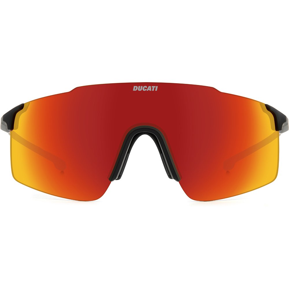 Óculos de Sol Carrera Ducati 033 S 003 99UZ Preto Masculino Preto 2