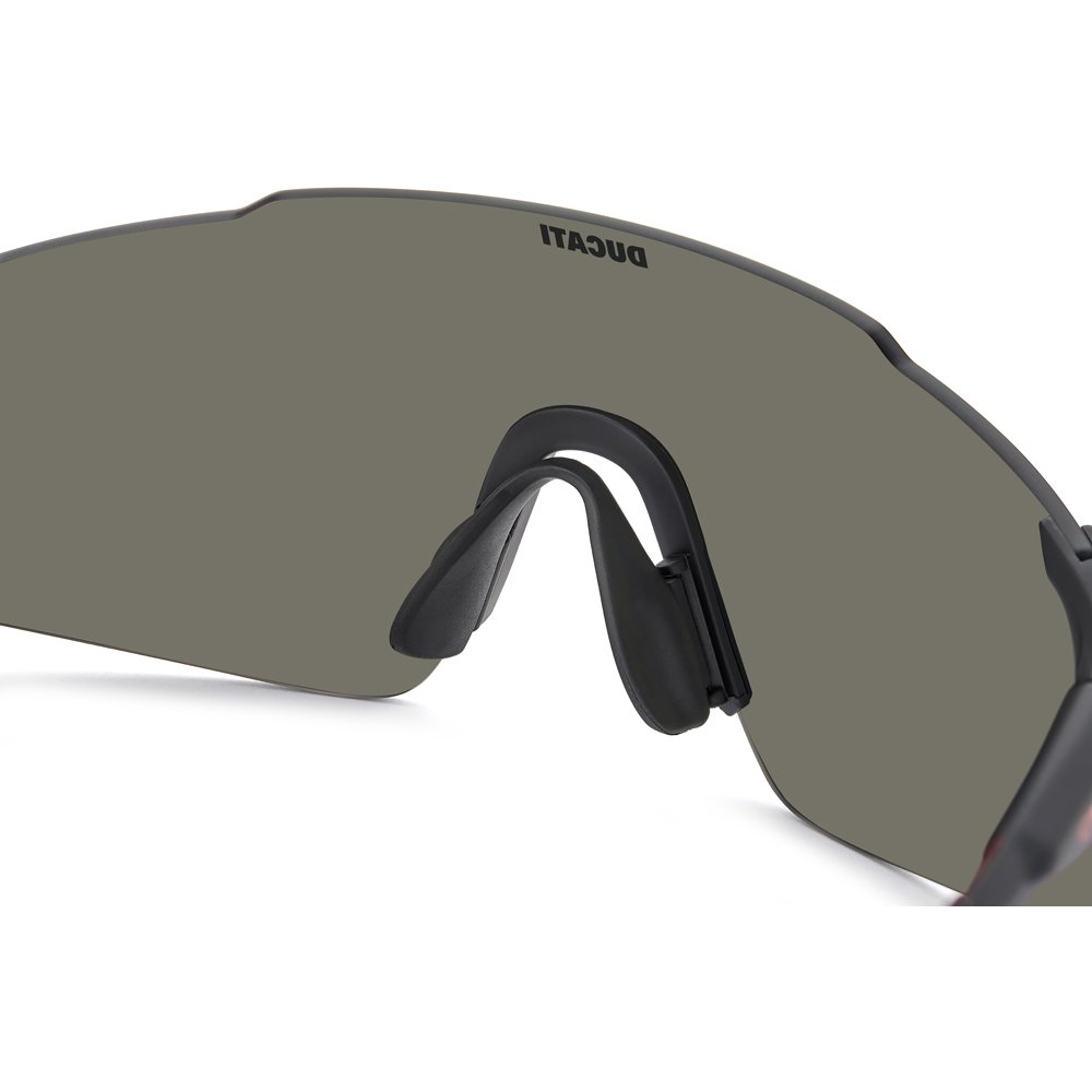 Óculos de Sol Carrera Ducati 033 S 003 99UZ Preto Masculino Preto 3