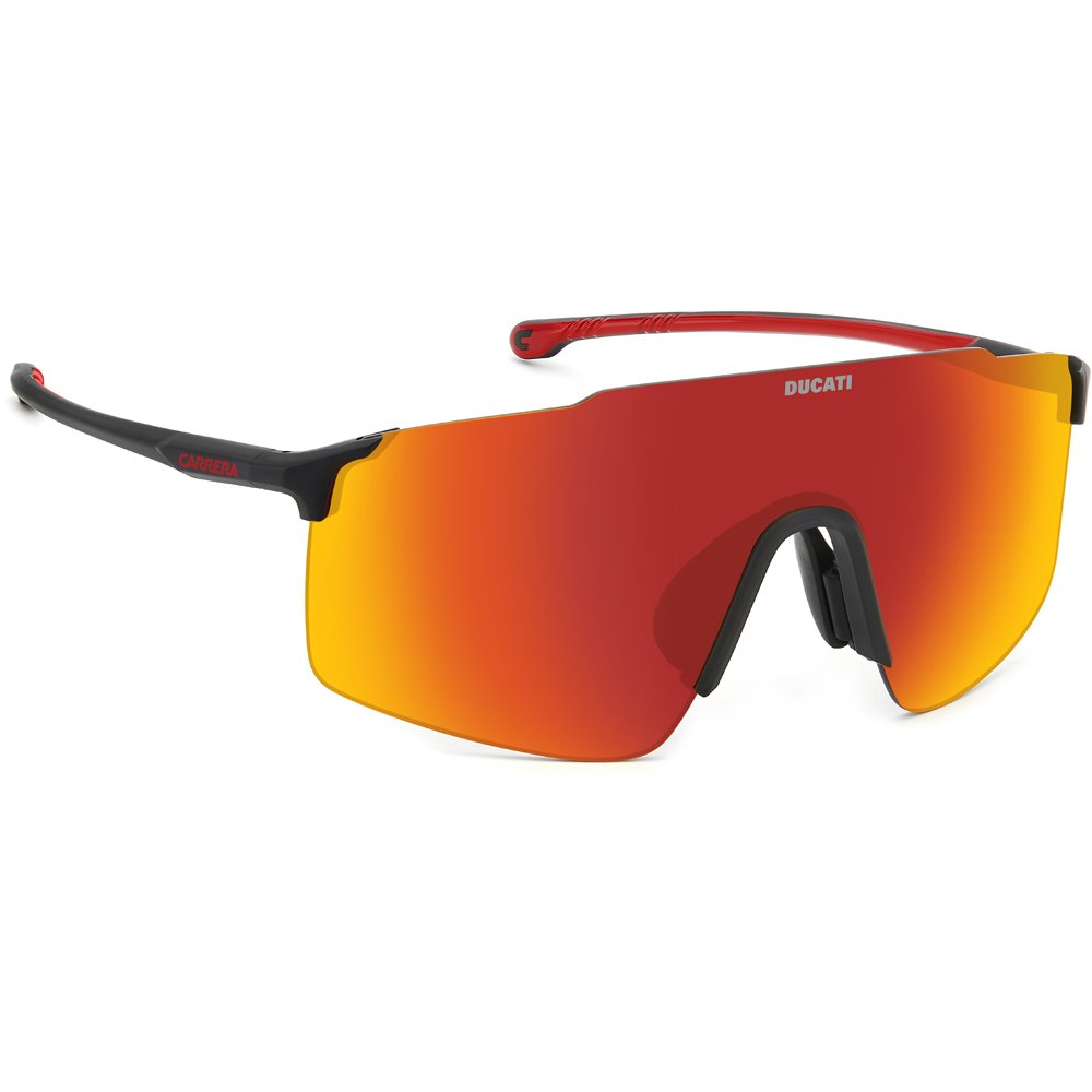 Óculos de Sol Carrera Ducati 033 S 003 99UZ Preto Masculino Preto 5