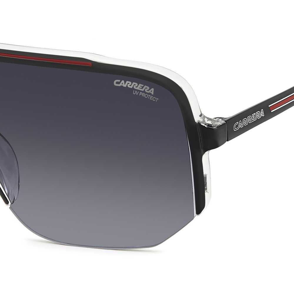 Óculos de Sol Carrera 1060 S OIT 999O Preto Masculino Preto 3