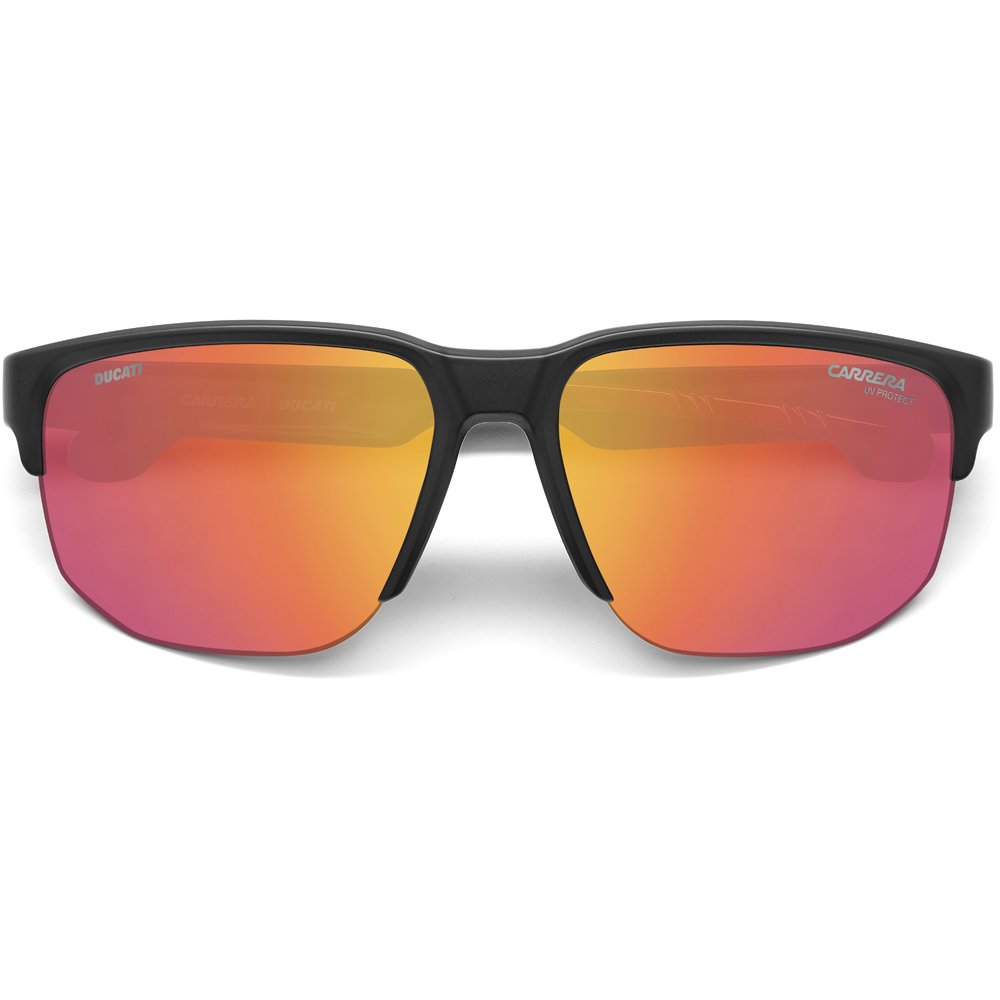 Óculos de Sol Carrera Ducati 028 S OIT 63UZ Preto Masculino Preto 5