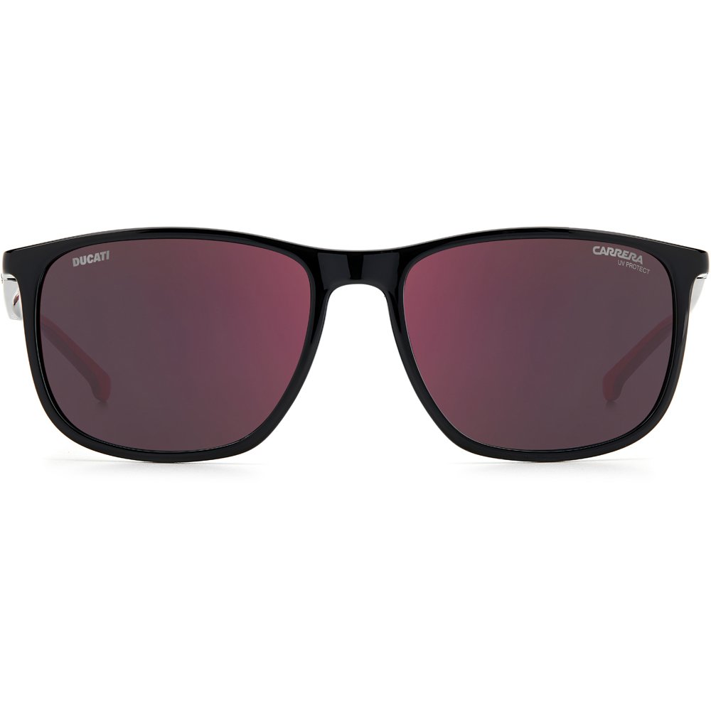 Óculos de Sol Carrera Ducati 004 S OIT 57AO Preto Masculino Preto 2
