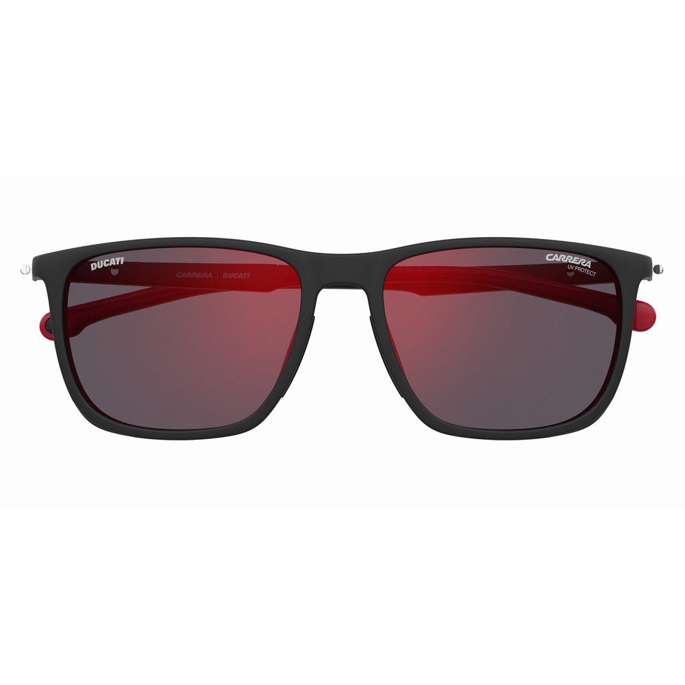 Óculos de Sol Carrera Ducati 004 S OIT 57AO Preto Masculino Preto 5