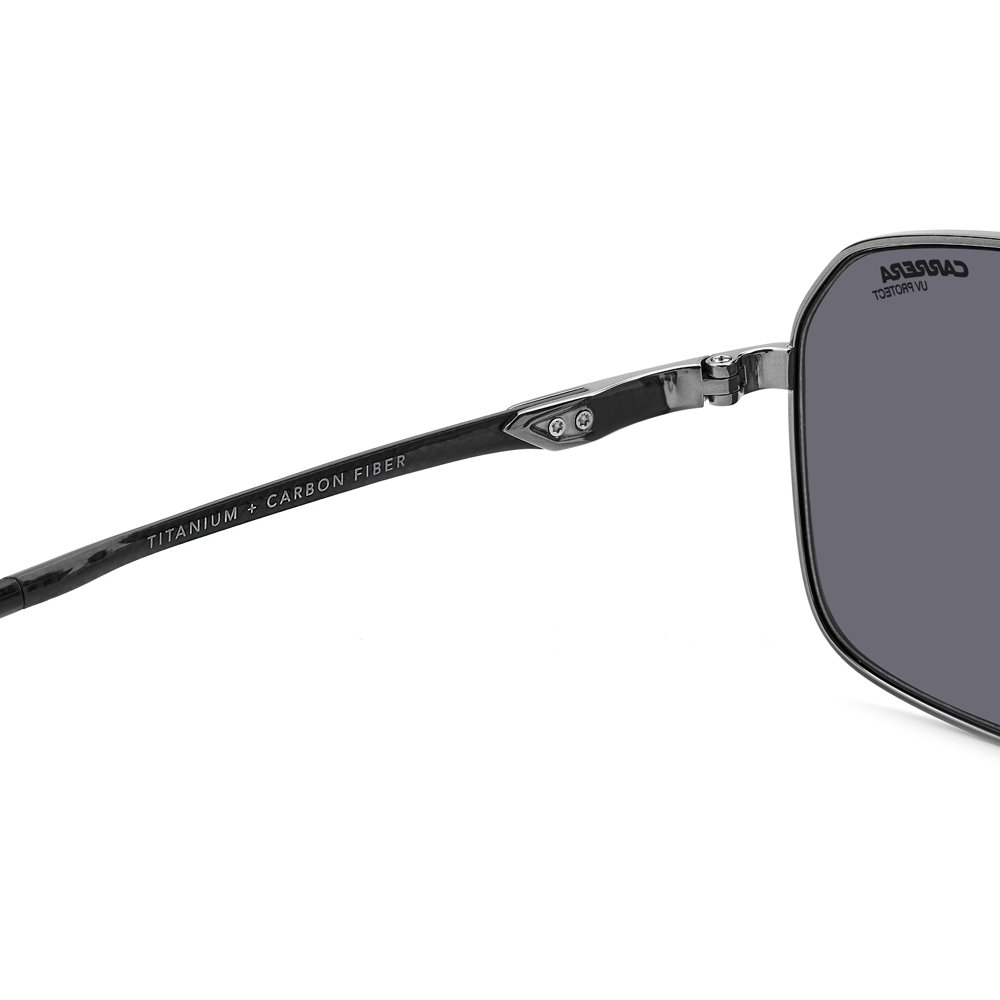 Óculos de Sol Carrera Ducati 038 S KJ1 61IR Cinza Masculino Cinza 5