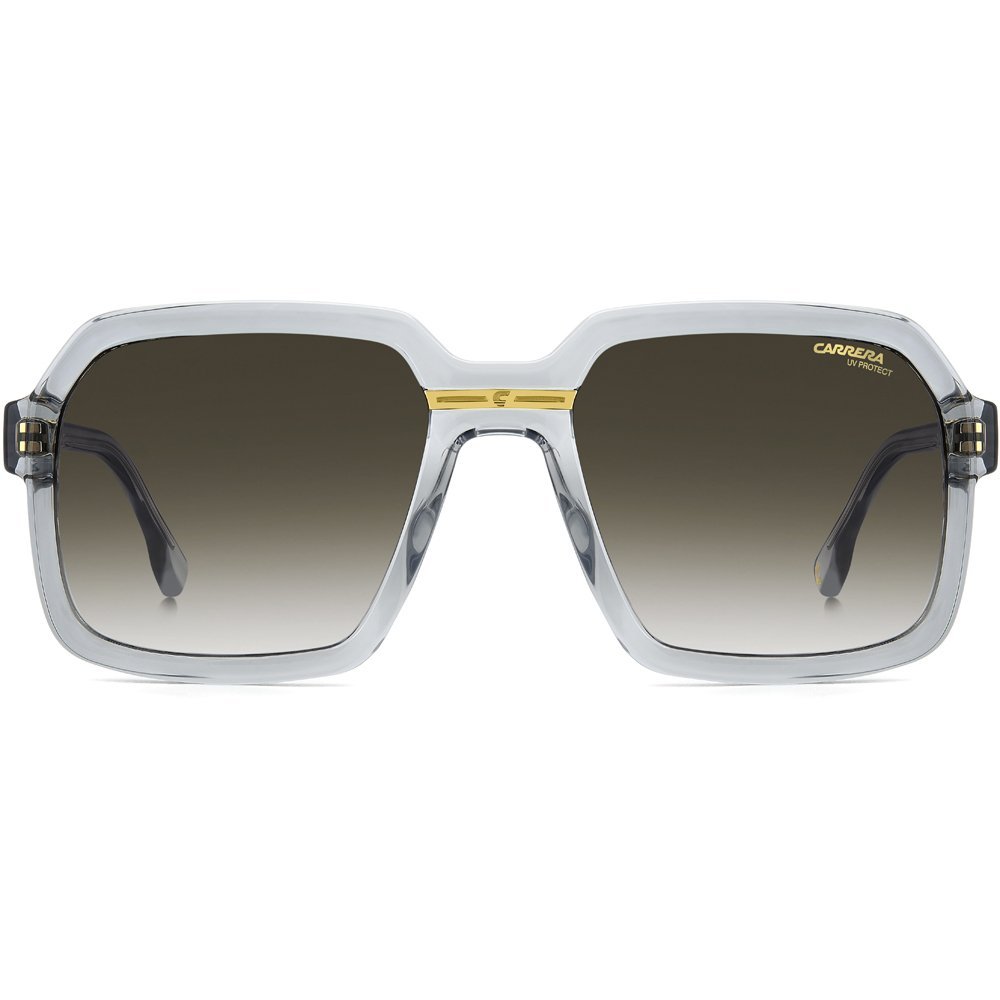 Óculos de Sol Carrera Victory C08 S KB7 569K Cinza Masculino Cinza 2