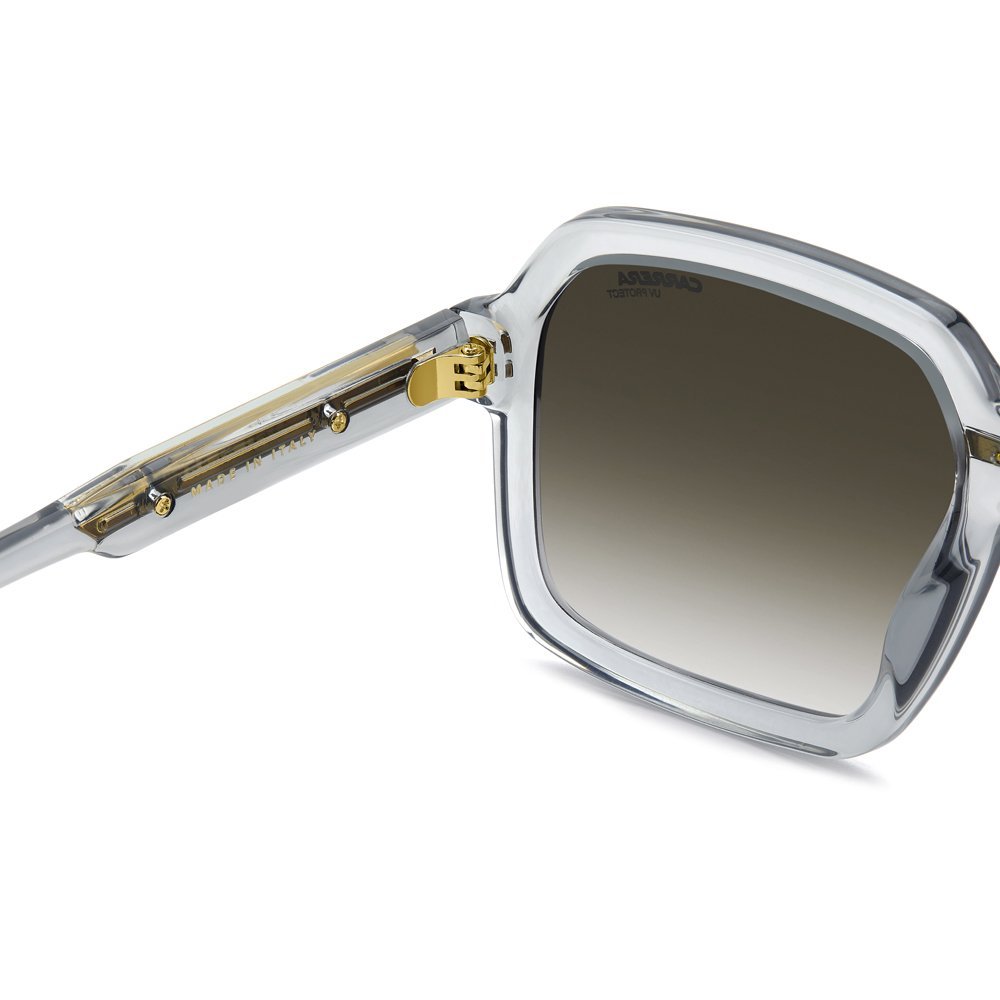 Óculos de Sol Carrera Victory C08 S KB7 569K Cinza Masculino Cinza 3