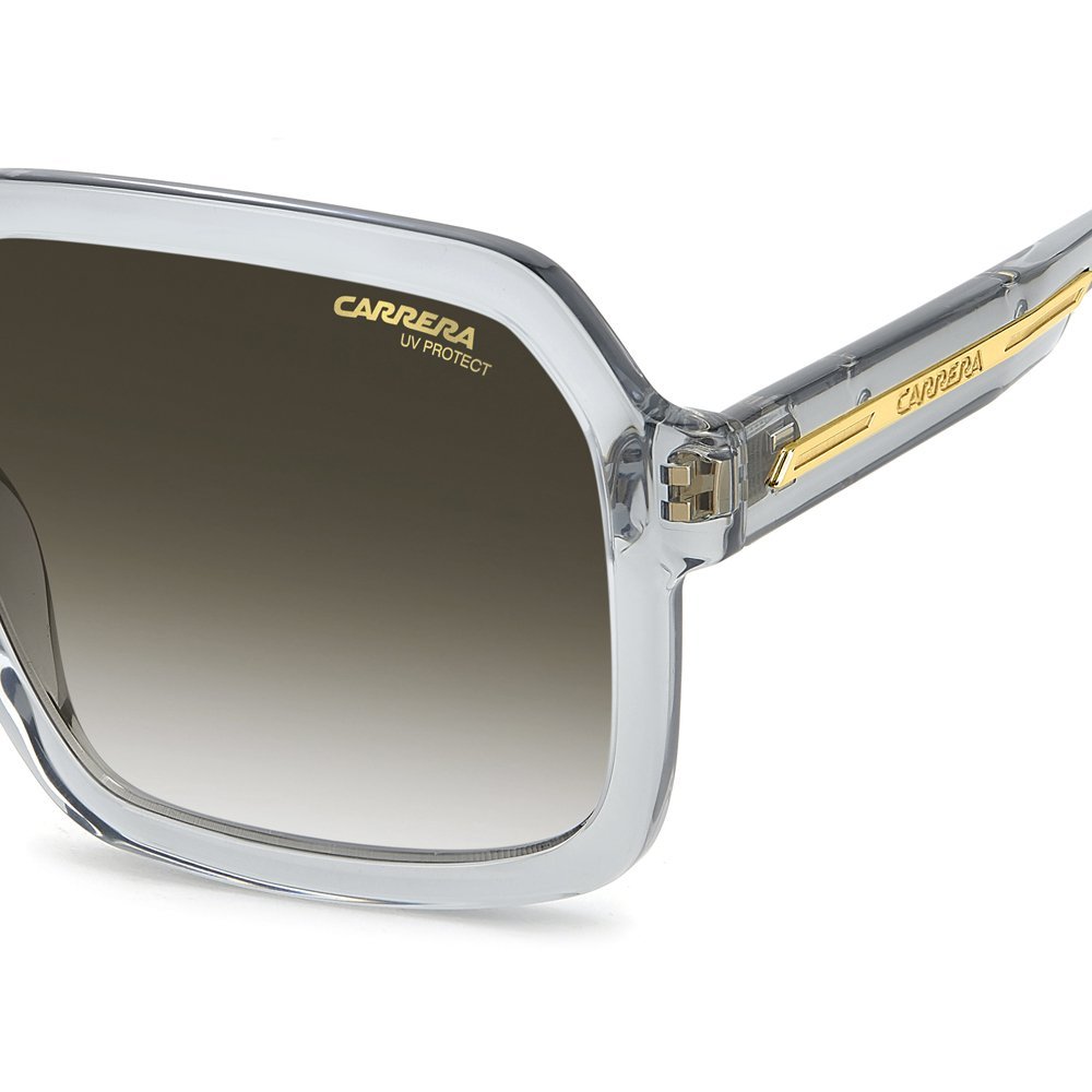 Óculos de Sol Carrera Victory C08 S KB7 569K Cinza Masculino Cinza 4