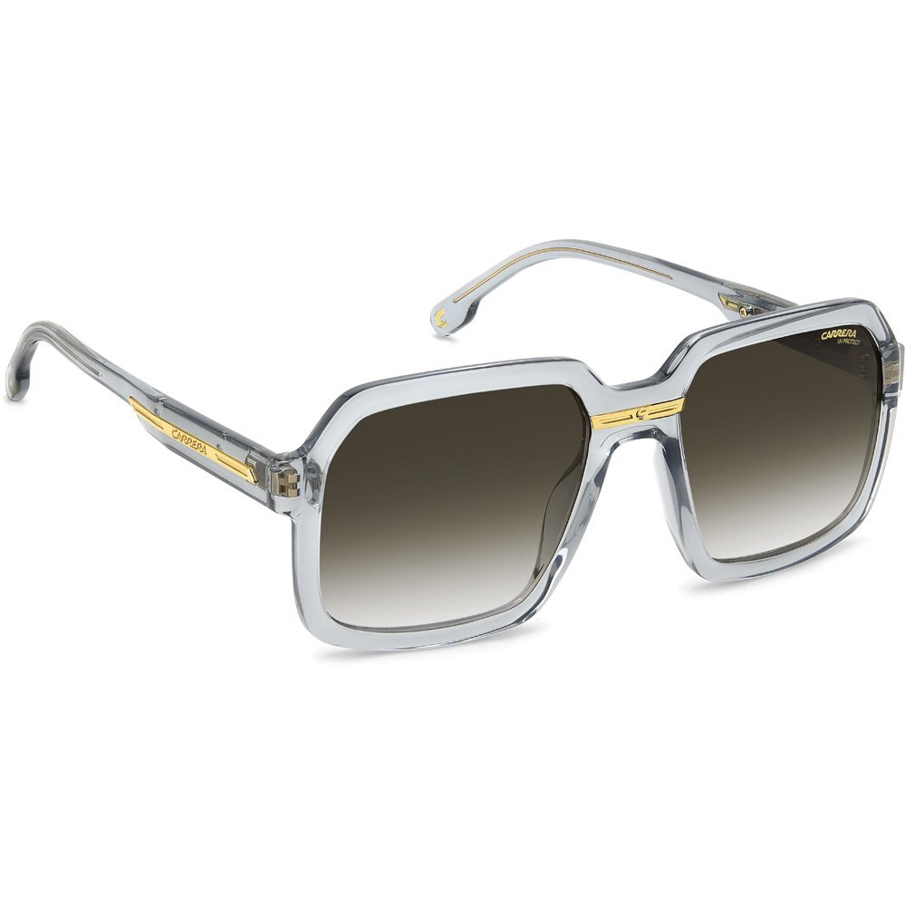 Óculos de Sol Carrera Victory C08 S KB7 569K Cinza Masculino Cinza 5