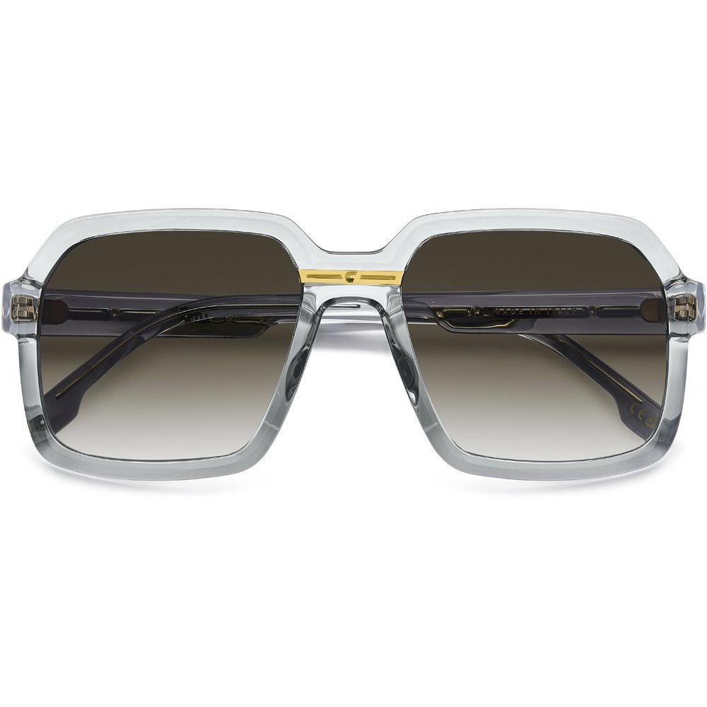 Óculos de Sol Carrera Victory C08 S KB7 569K Cinza Masculino Cinza 6