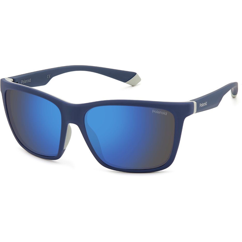 Óculos de Sol Polaroid 2126 S XW0 575X Azul Masculino