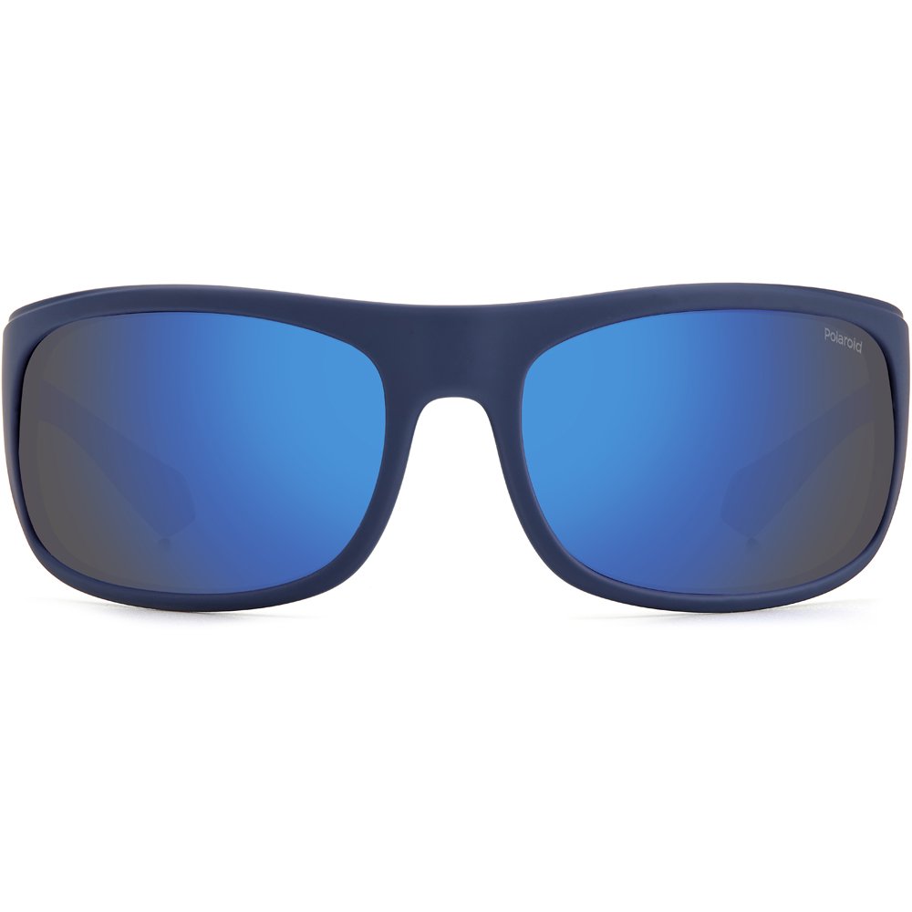 Óculos de Sol Polaroid 2125 S XW0 665X Azul Masculino Azul 2