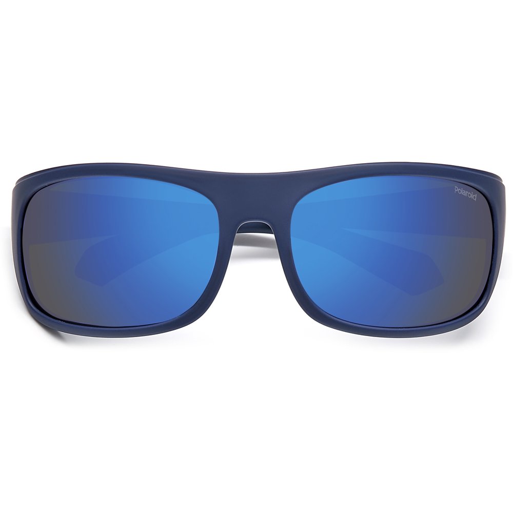Óculos de Sol Polaroid 2125 S XW0 665X Azul Masculino Azul 5