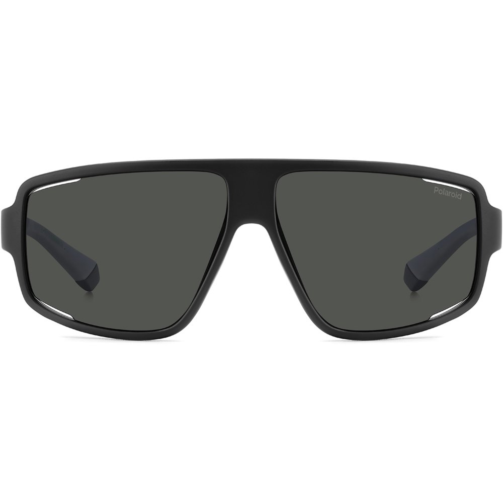 Óculos de Sol Polaroid 7054 S O6W 61M9 Preto Masculino Preto 2