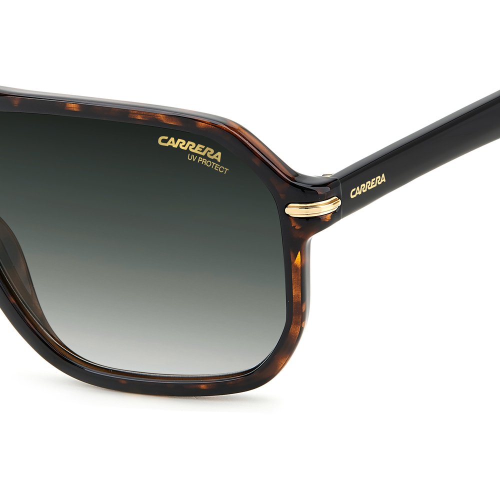 Óculos de Sol Carrera 302 S 086 599K Marrom Masculino Marrom 3