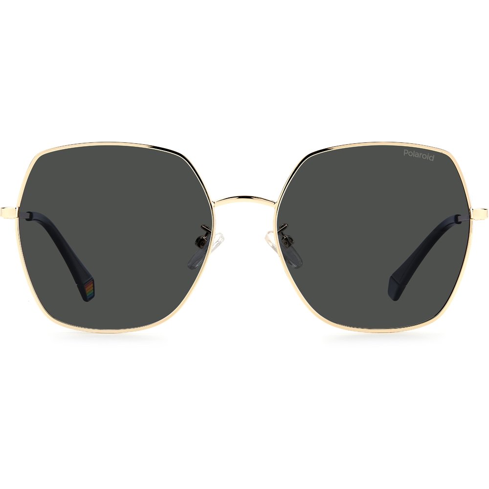 Óculos de Sol Polaroid 6178 G SHL 58M9 Preto Feminino Preto 2