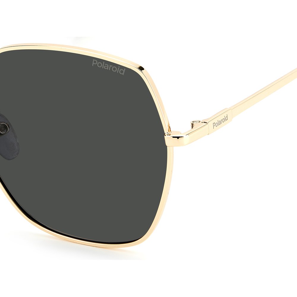 Óculos de Sol Polaroid 6178 G SHL 58M9 Preto Feminino Preto 3
