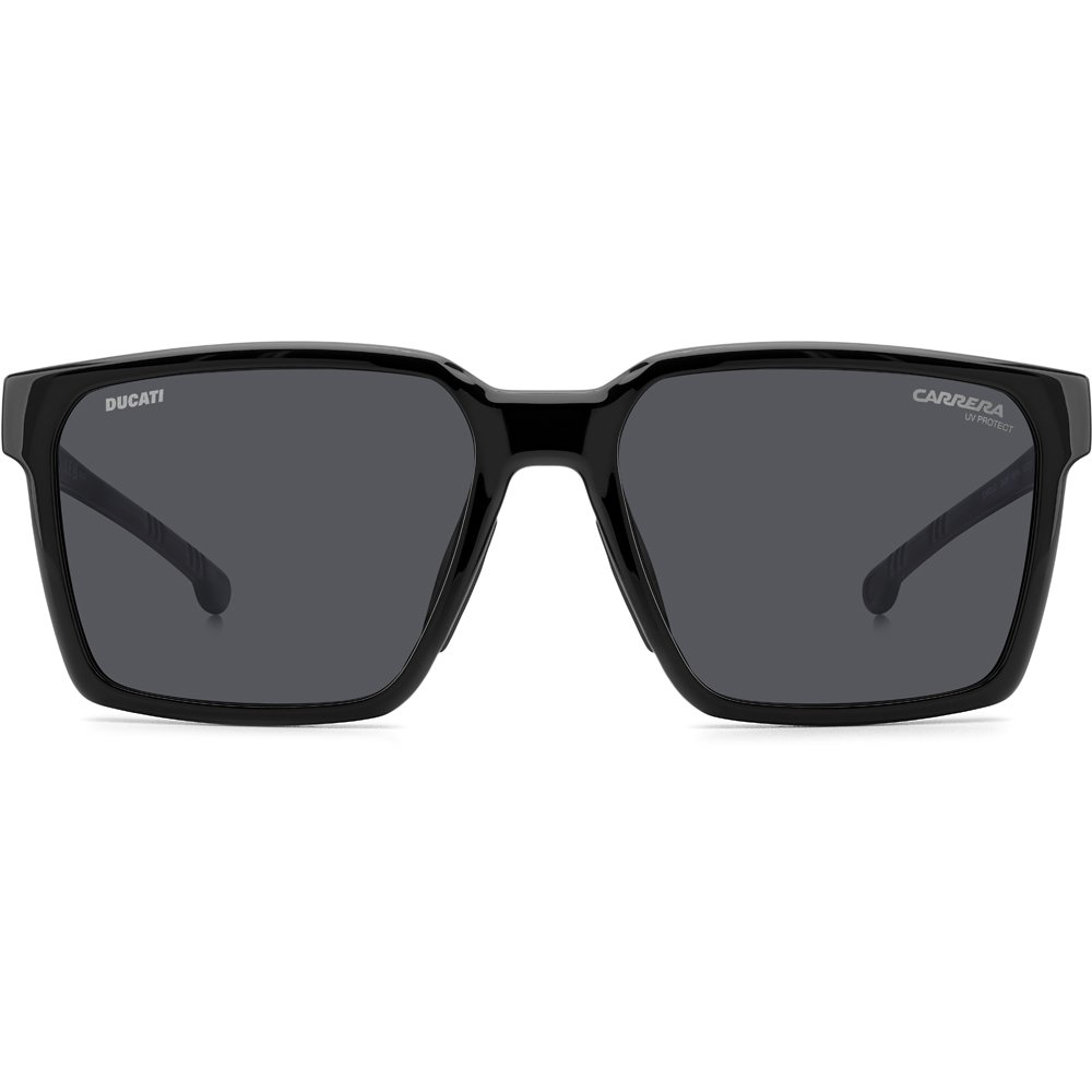 Óculos de Sol Carrera Ducati 045 S 807 56IR Preto Masculino Preto 2