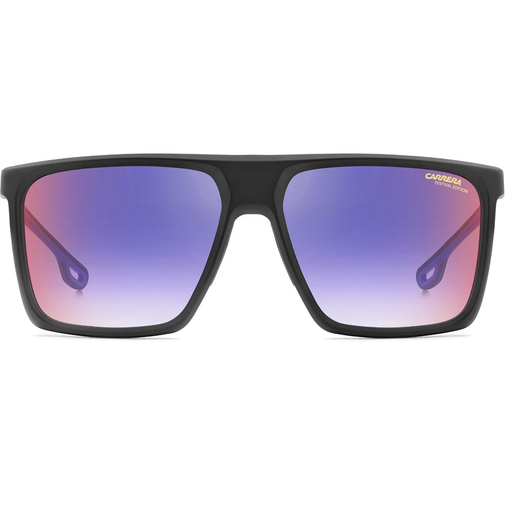 Óculos de Sol Carrera 4019 S 807 58YB Polarizado Preto Mascu Preto 2