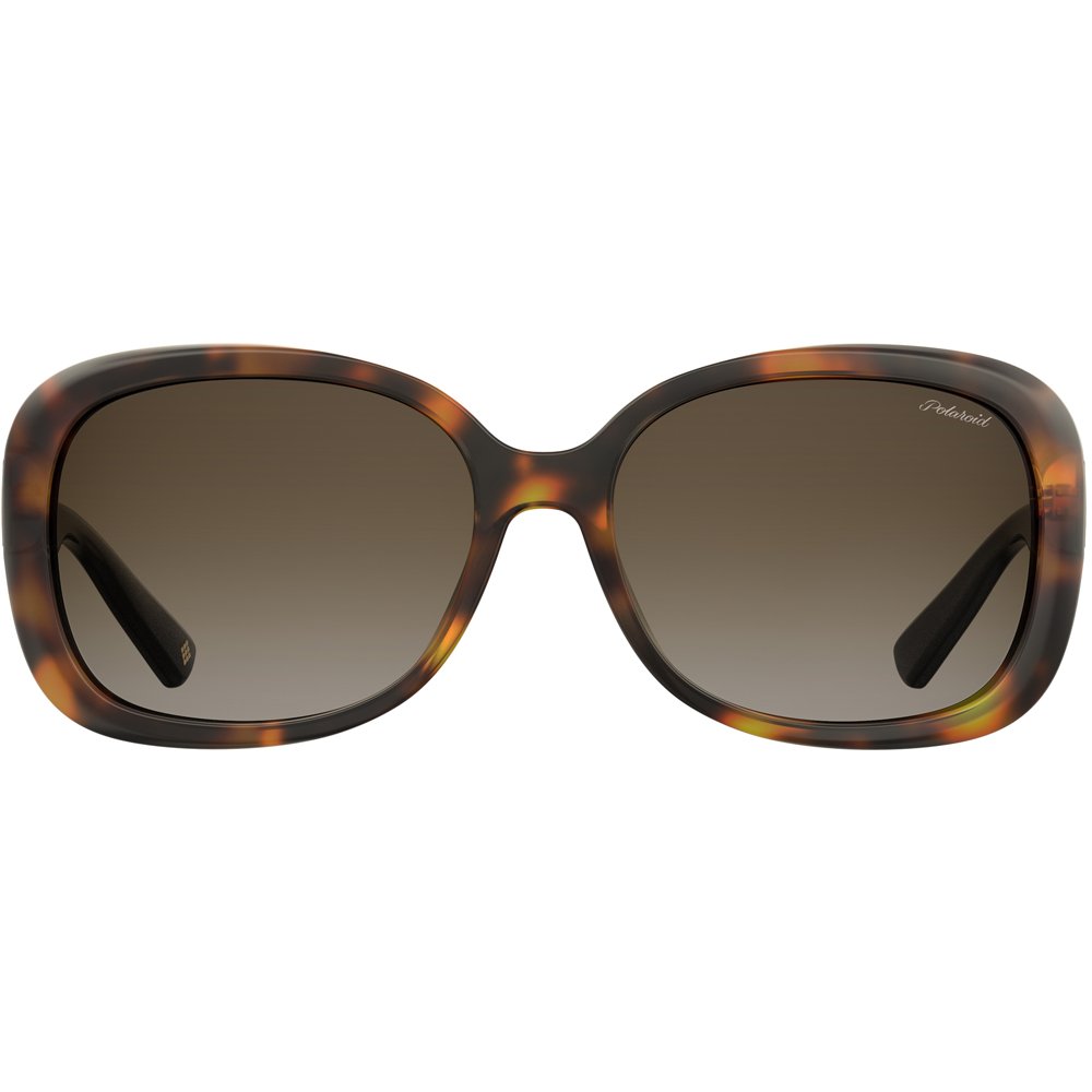Óculos de Sol Polaroid 4069 G S X 086 59LA Marrom Feminino Marrom 2