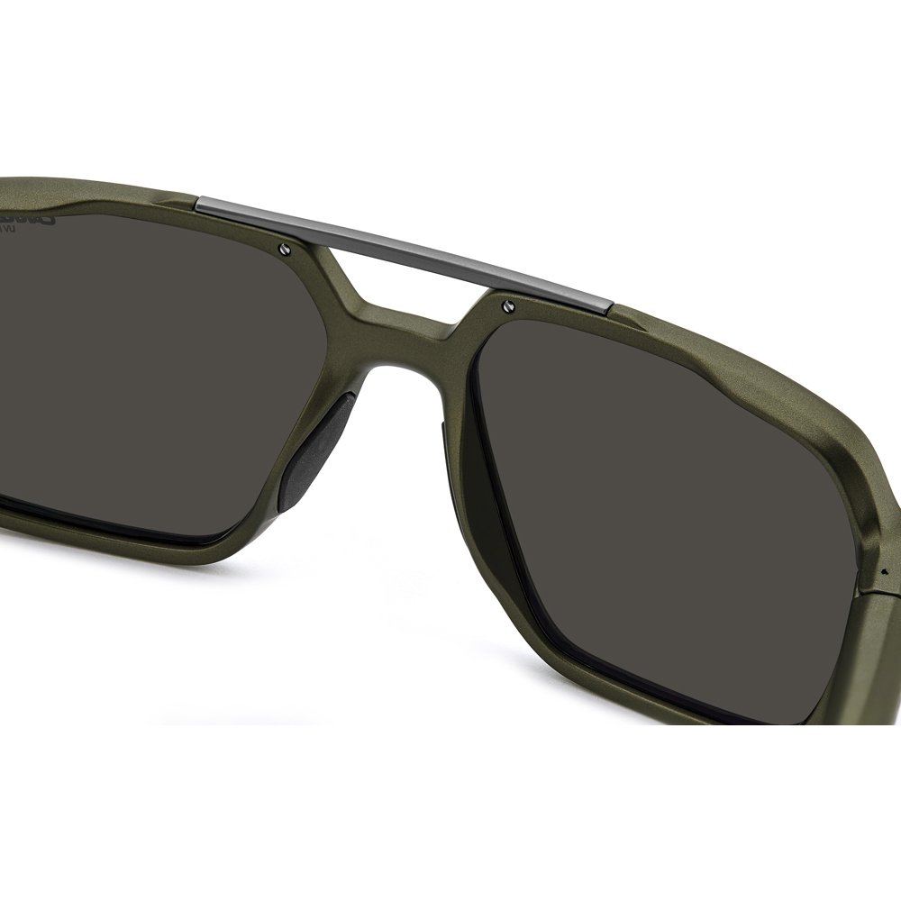 Óculos de Sol Carrera Ducati 042 S TBO 552K Verde Masculino Verde 3