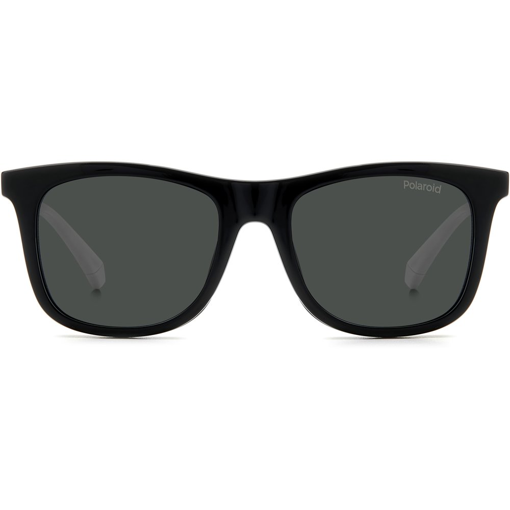 Óculos de Sol Polaroid Clip On 8055 CS 9HT 46M9 Bege Bege 4