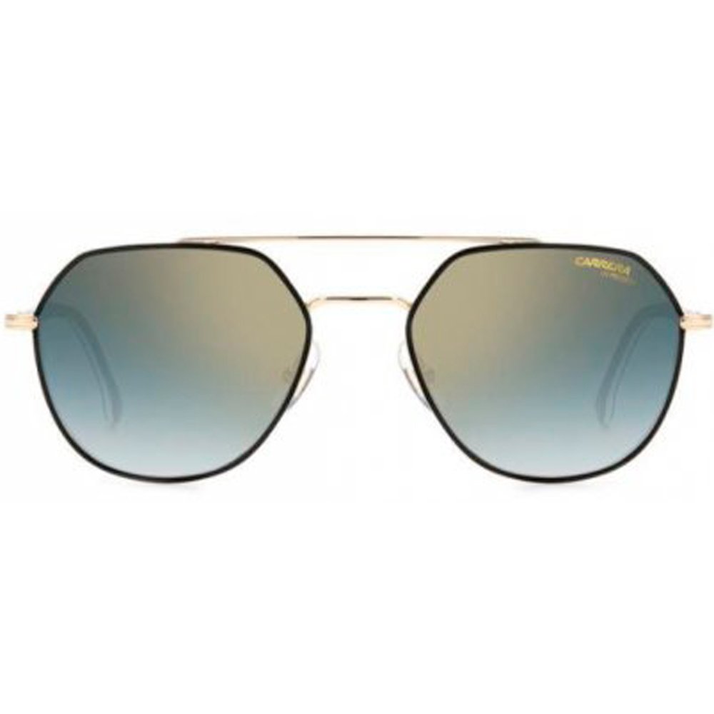 Óculos de Sol Carrera 303 S 2M2 531V Dourado Masculino Dourado 2