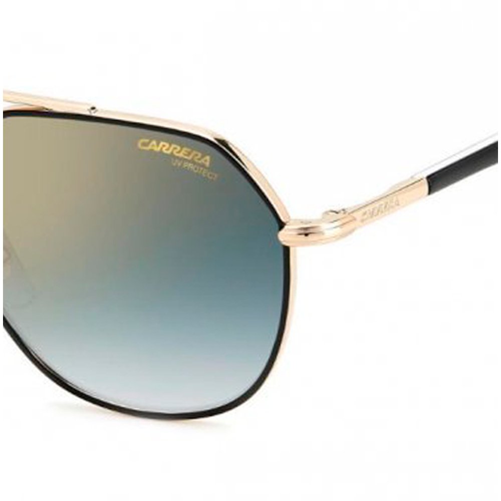 Óculos de Sol Carrera 303 S 2M2 531V Dourado Masculino Dourado 3