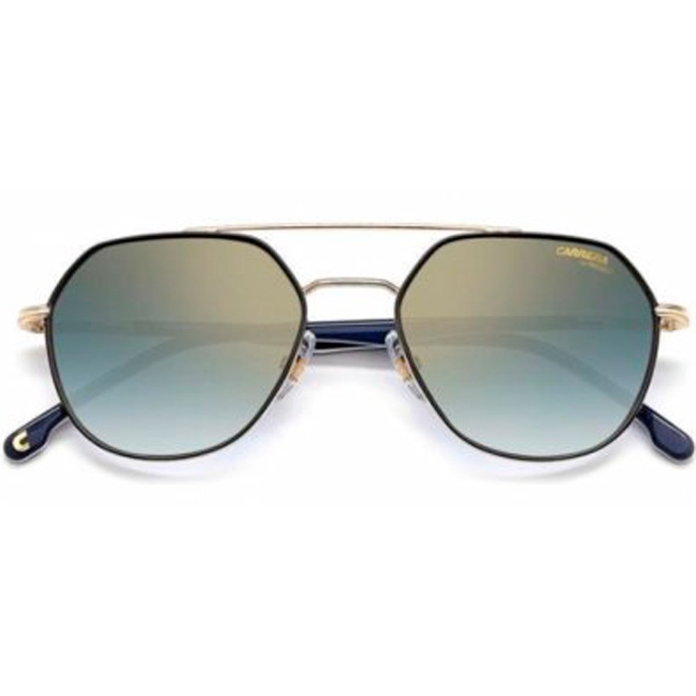 Óculos de Sol Carrera 303 S 2M2 531V Dourado Masculino Dourado 4