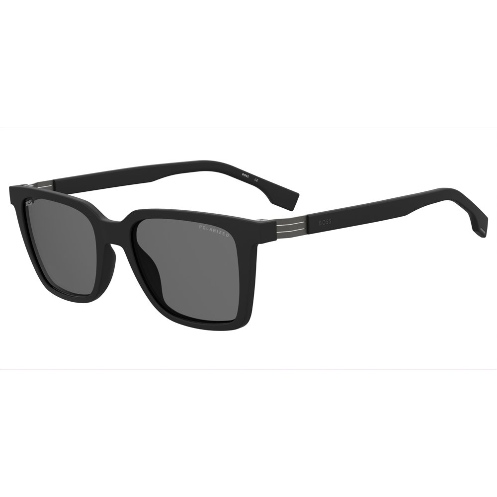 Óculos de Sol Hugo Boss 1574 S 807 53M9 Preto Masculino