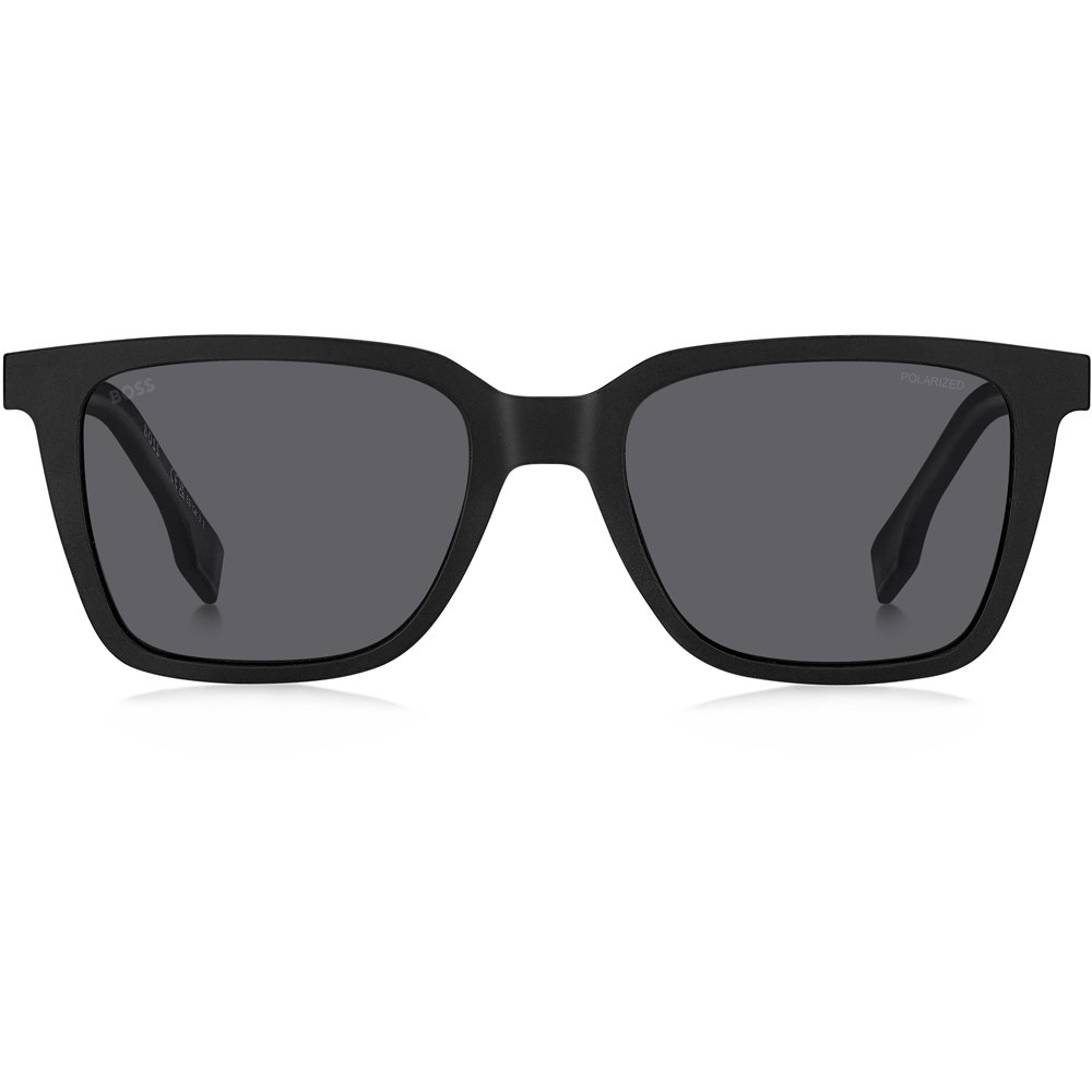 Óculos de Sol Hugo Boss 1574 S 807 53M9 Preto Masculino Preto 2