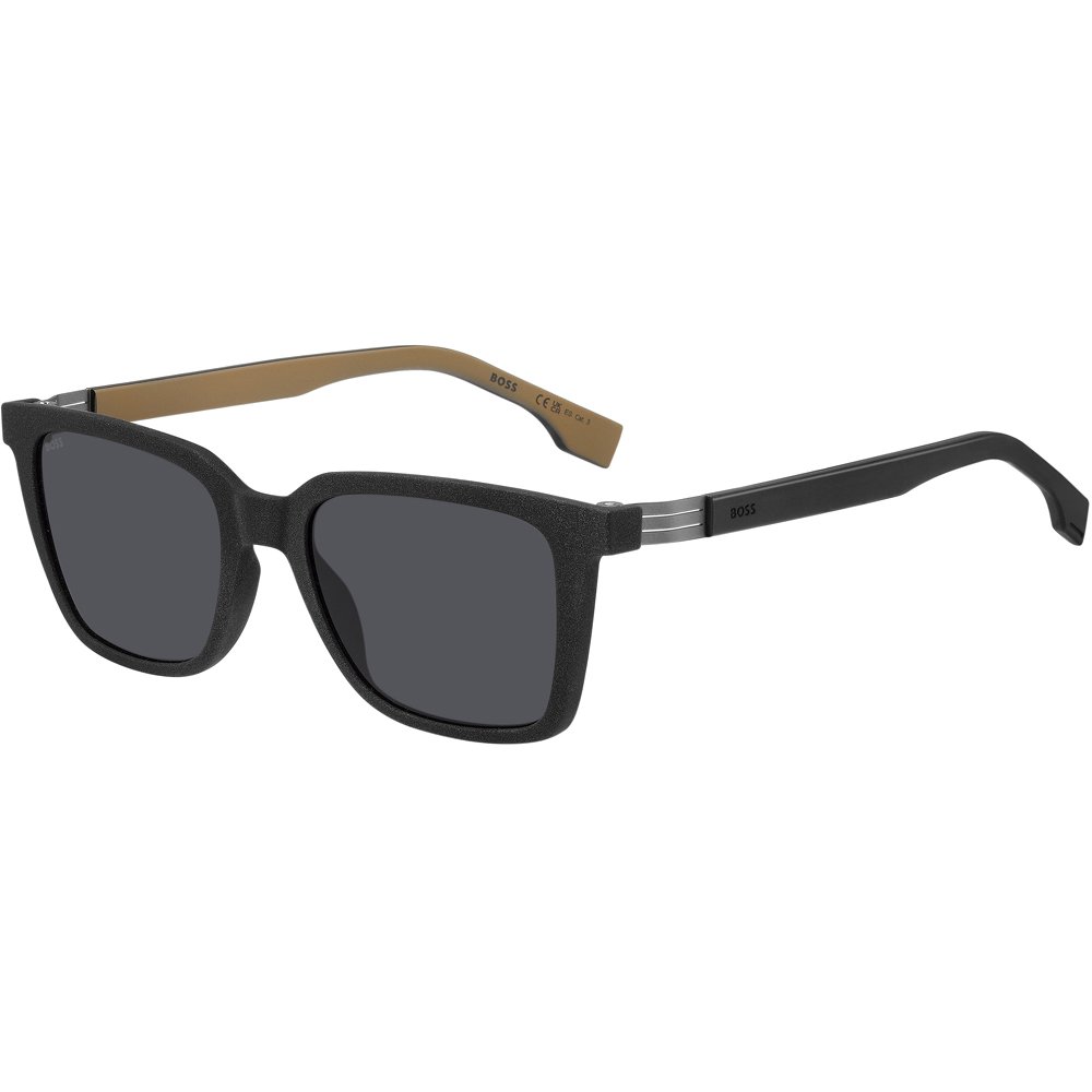 Óculos de Sol Hugo Boss 1574 S 0WM 53IR Preto Masculino